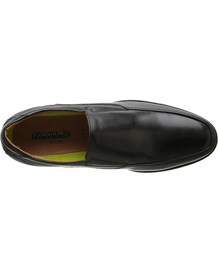 Florsheim Loafers Midtown Moc Toe Slip-On - Image 2