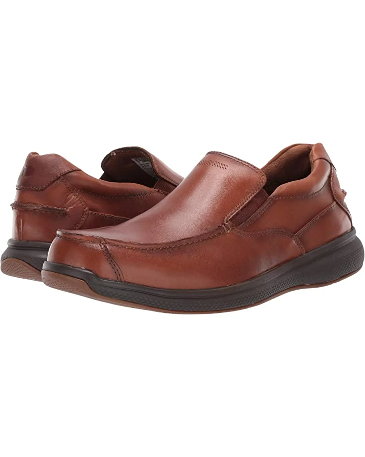 Florsheim Work Loafers Bayside Steel Toe Slip-On - Image 8