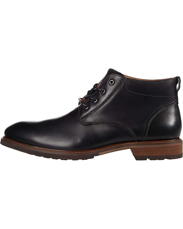 Florsheim Boots Lodge Plain Toe Chukka Boot - Image 4
