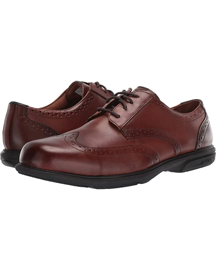 Florsheim Work Oxfords Loedin Lace-Up