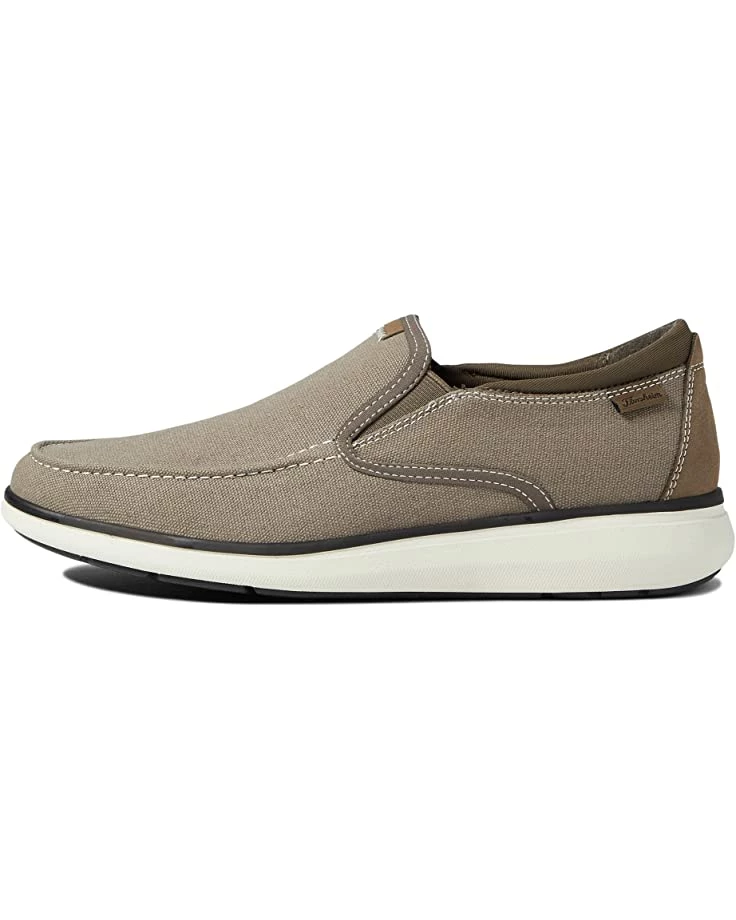 Florsheim Sneakers & Athletic Shoes Venture Canvas Moc Toe Slip-On - Image 4