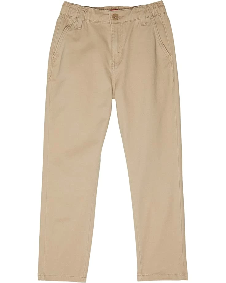 Levi's® Kids Pull-On Chino Pants (Little Kids)