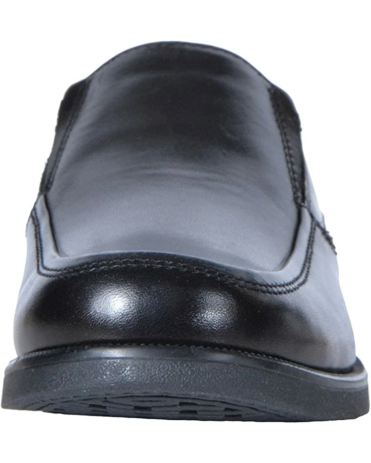 Florsheim Kids Loafers Midtown Moc Slip, Jr. (Toddler/Little Kid/Big Kid) - Image 7