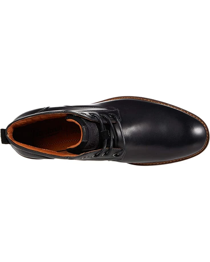 Florsheim Boots Lodge Plain Toe Chukka Boot - Image 2