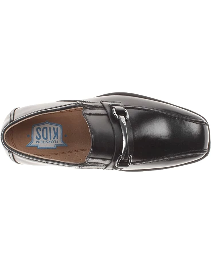 Florsheim Kids Loafers Reveal Bit Jr.(Toddler/Little Kid/Big Kid) - Image 2