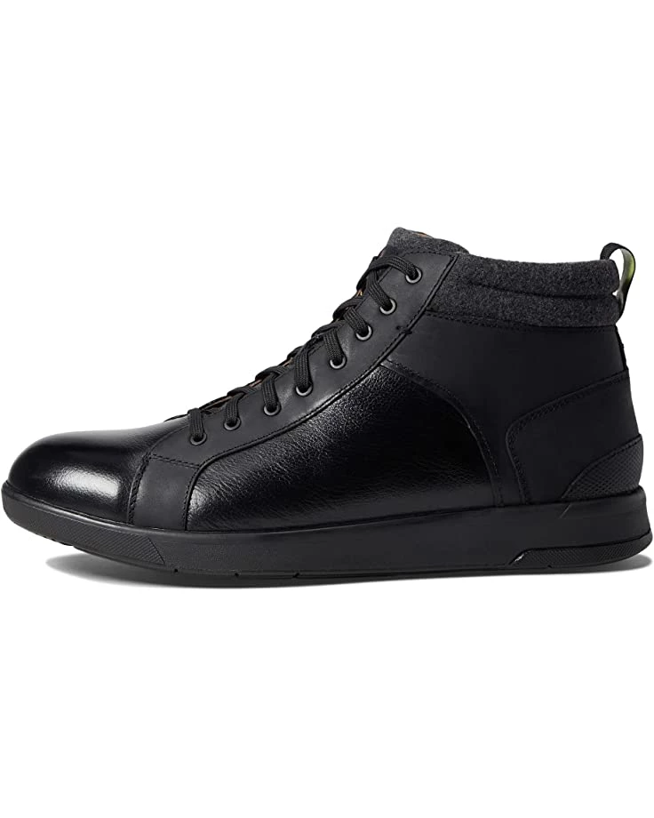 Florsheim Work Sneakers & Athletic Shoes Crossover Work Next Gen SD35 Steel Toe - Image 4