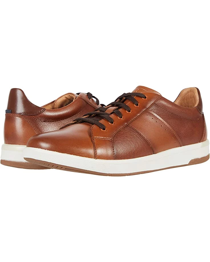 Florsheim Sneakers & Athletic Shoes Crossover Lace to Toe Casual Sneaker - Image 7