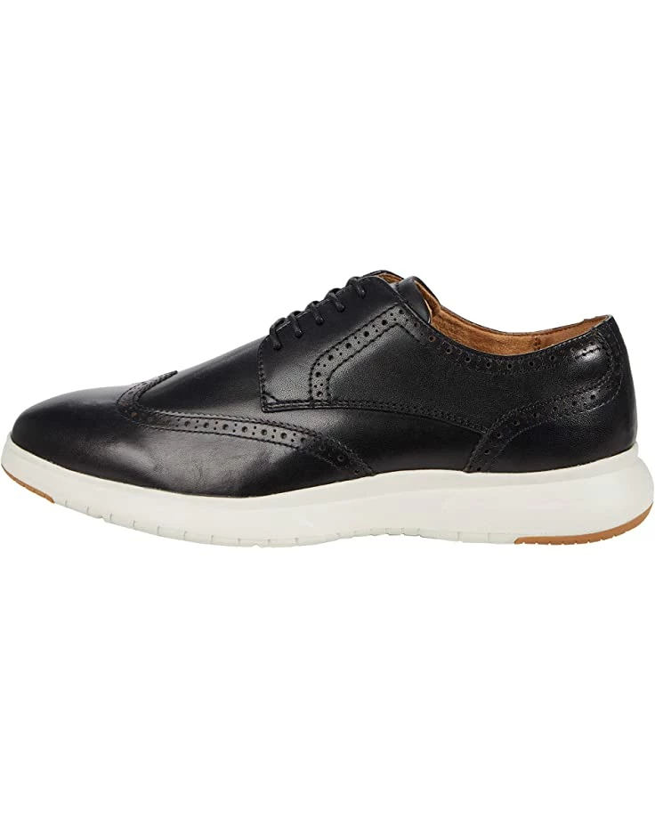 Florsheim Sneakers & Athletic Shoes Dash Wing Tip Sneaker Sole Oxford - Image 4