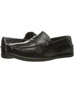 Florsheim Kids Loafers Jasper Driver Jr. (Toddler/Little Kid/Big Kid)