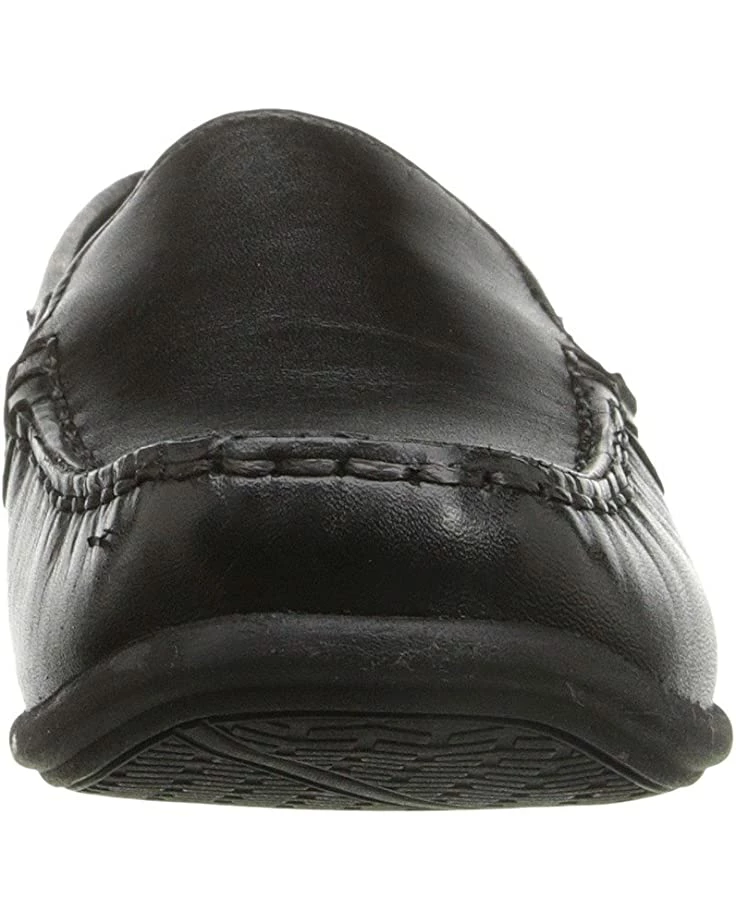 Florsheim Kids Loafers Jasper Venetian Jr. (Toddler/Little Kid/Big Kid) - Image 7