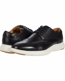 Florsheim Sneakers & Athletic Shoes Dash Wing Tip Sneaker Sole Oxford