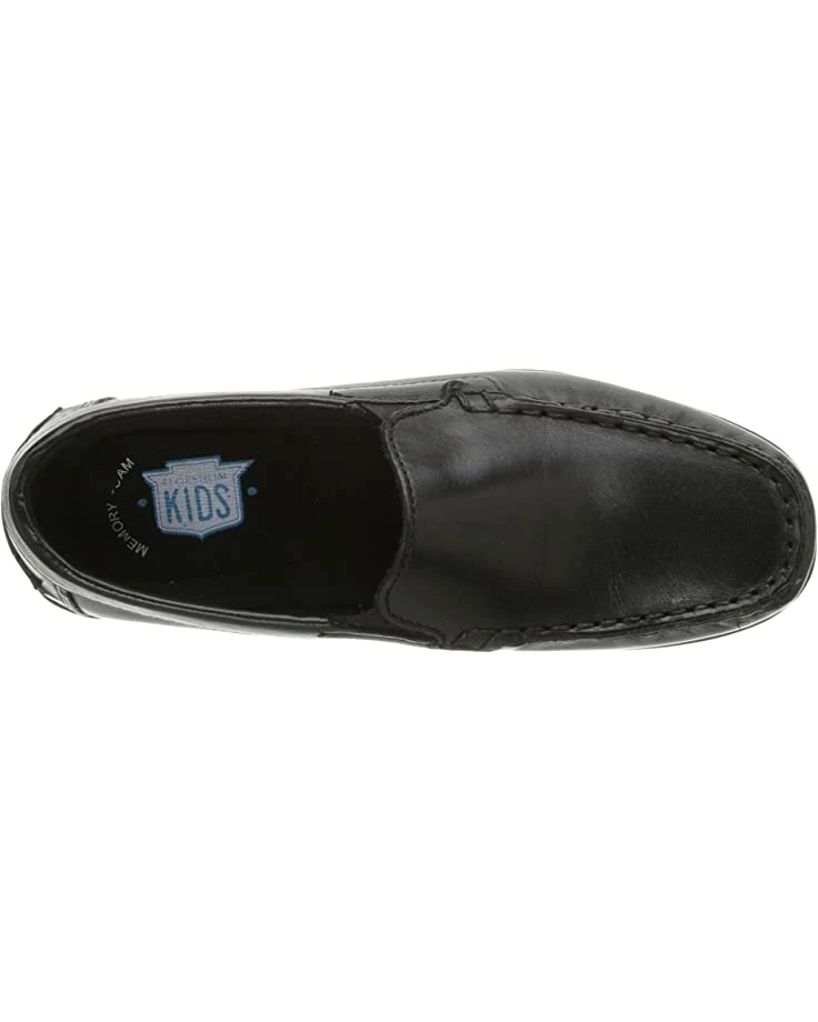 Florsheim Kids Loafers Jasper Venetian Jr. (Toddler/Little Kid/Big Kid) - Image 2
