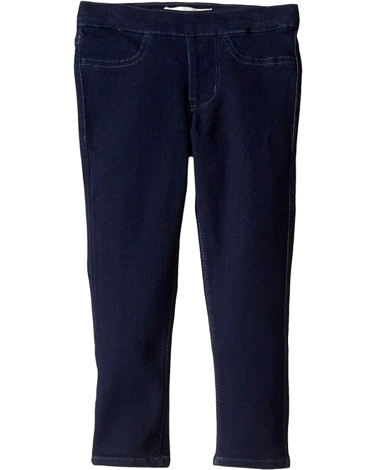Levi's® Kids Pull-On Leggings (Little Kids) | Jeans - Image 3