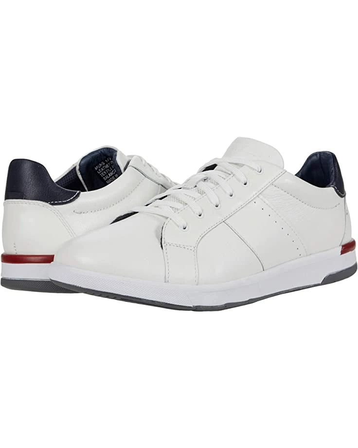 Florsheim Sneakers & Athletic Shoes Crossover Lace to Toe Casual Sneaker - Image 10