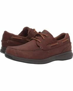 Florsheim Work Sneakers & Athletic Shoes Bayside Steel Toe Lace-Up