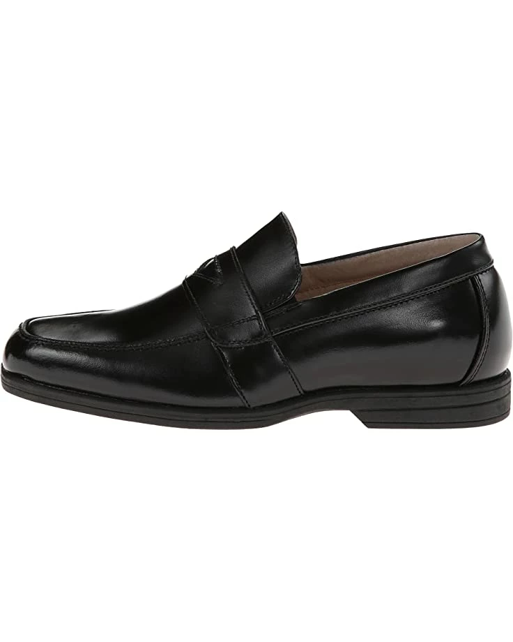 Florsheim Kids Loafers Reveal Penny Jr. (Toddler/Little Kid/Big Kid) - Image 4