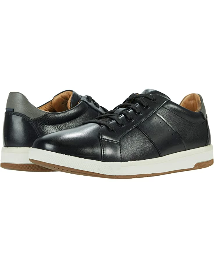 Florsheim Sneakers & Athletic Shoes Crossover Lace to Toe Casual Sneaker