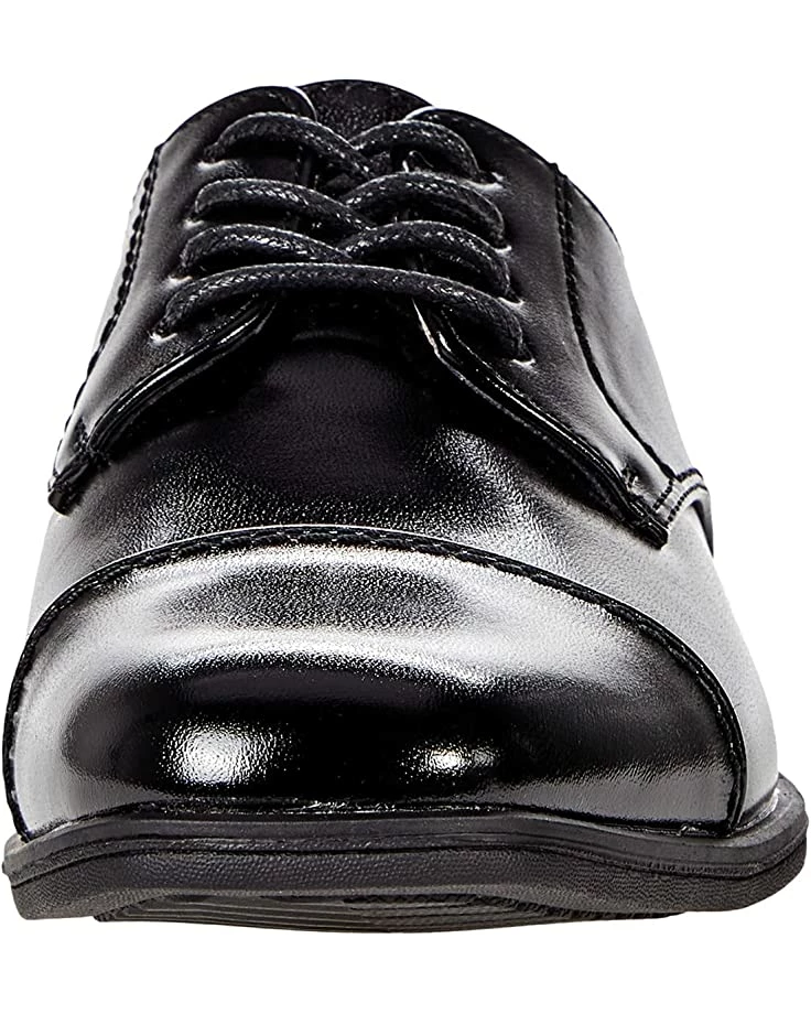 Florsheim Kids Oxfords Rolan Cap Toe Oxford (Little Kid/Big Kid) - Image 6