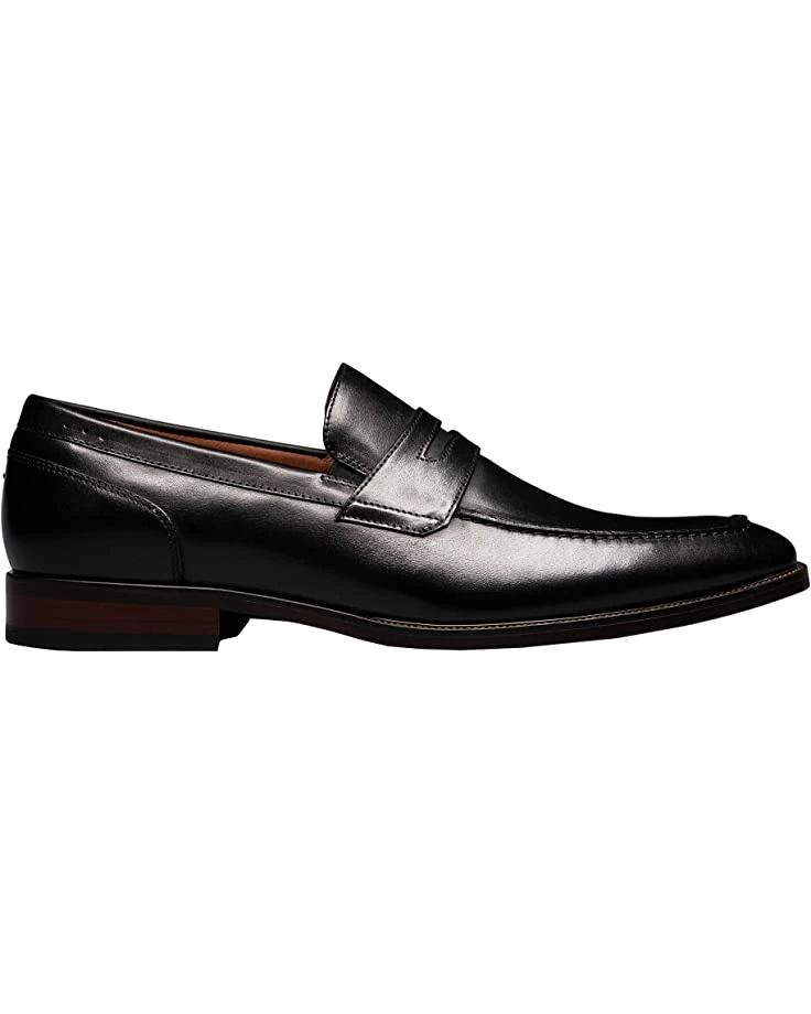 Florsheim Loafers Sorrento Moc Toe Penny Loafer - Image 5
