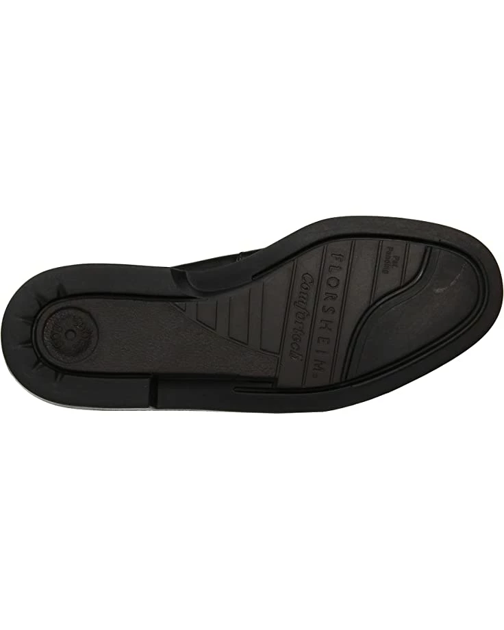 Florsheim Oxfords Noble Plain Toe Oxford - Image 3