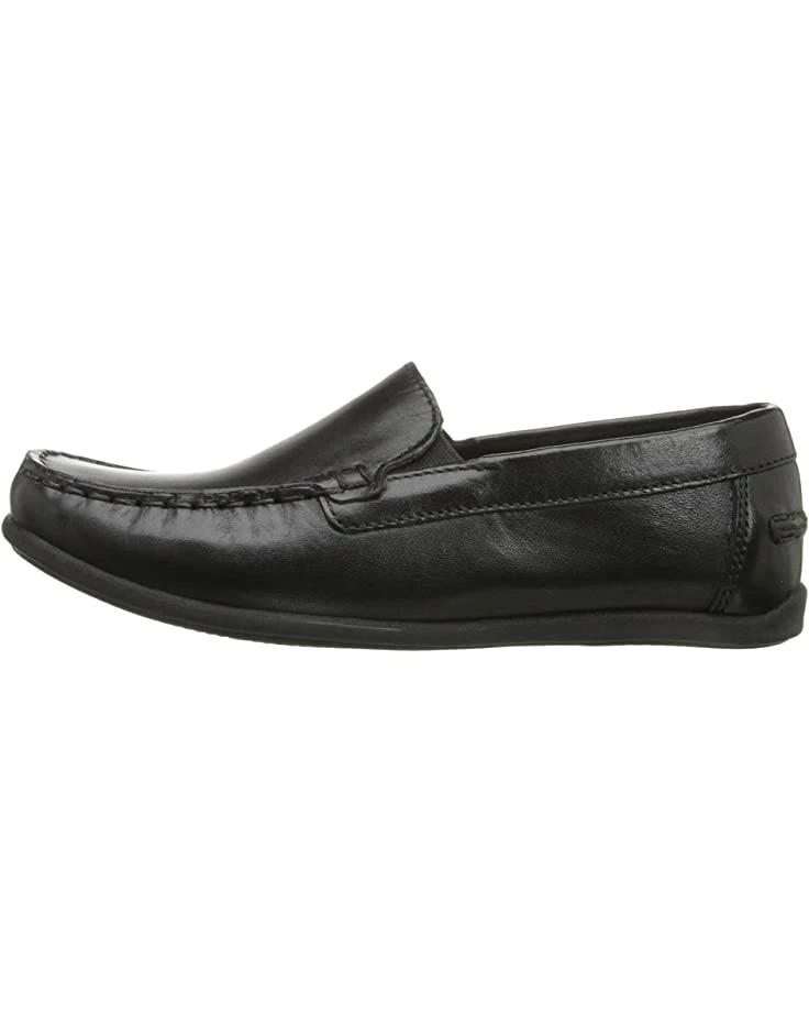 Florsheim Kids Loafers Jasper Venetian Jr. (Toddler/Little Kid/Big Kid) - Image 4