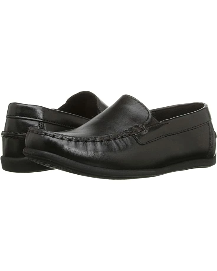 Florsheim Kids Loafers Jasper Venetian Jr. (Toddler/Little Kid/Big Kid)