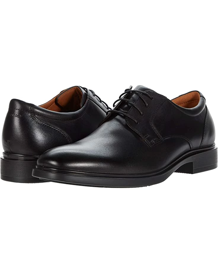 Florsheim Oxfords Forecast Waterproof Plain Toe Oxford