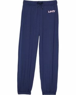 Levi's® Kids Benchwarmer Fleece Jogger Pants (Big Kids)