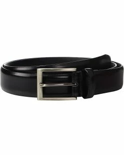 Florsheim Belts Carmine