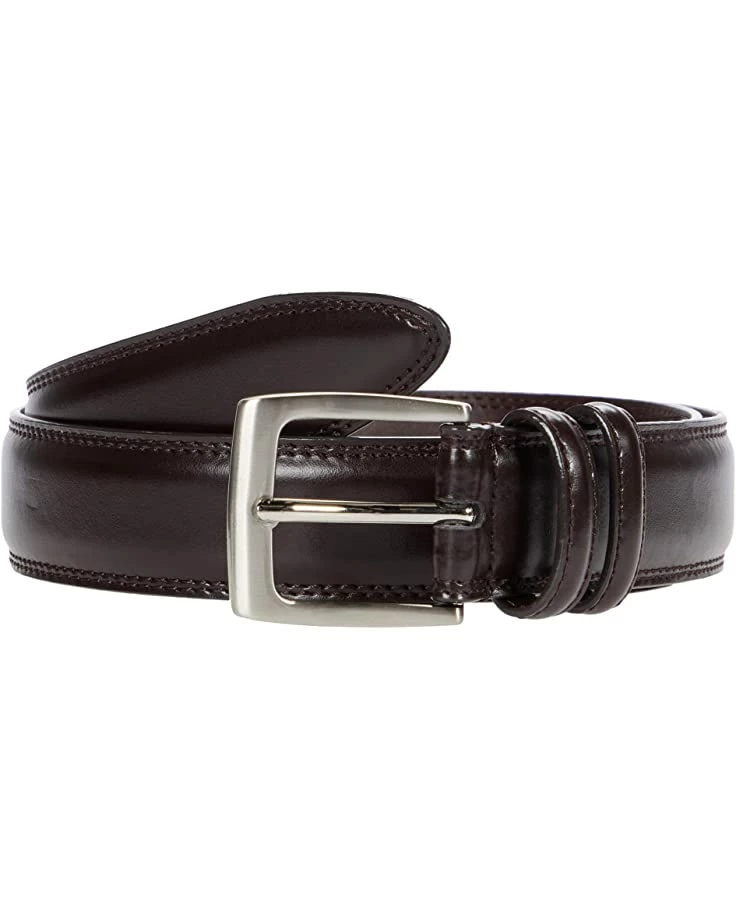 Florsheim Belts 32 mm Leather Belt