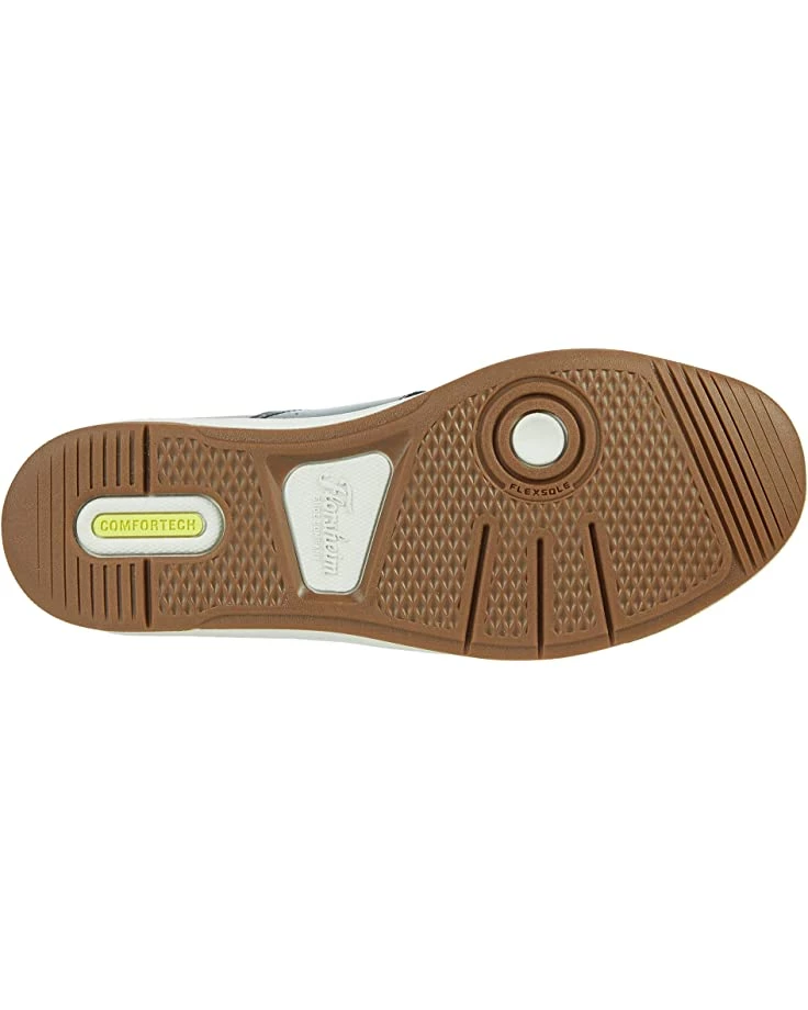 Florsheim Sneakers & Athletic Shoes Crossover Lace to Toe Casual Sneaker - Image 3