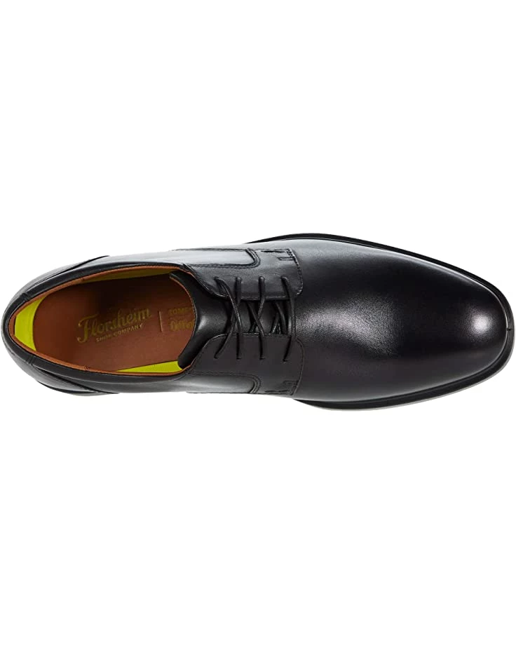 Florsheim Oxfords Forecast Waterproof Plain Toe Oxford - Image 2