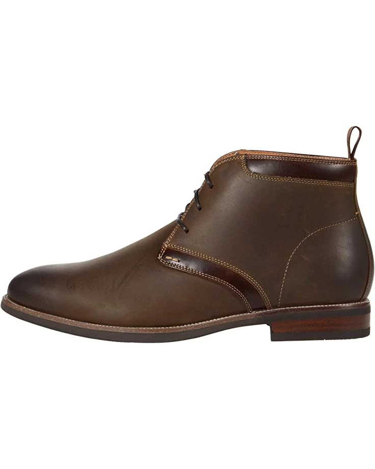 Florsheim Boots Uptown Plain Toe Chukka Boot - Image 4