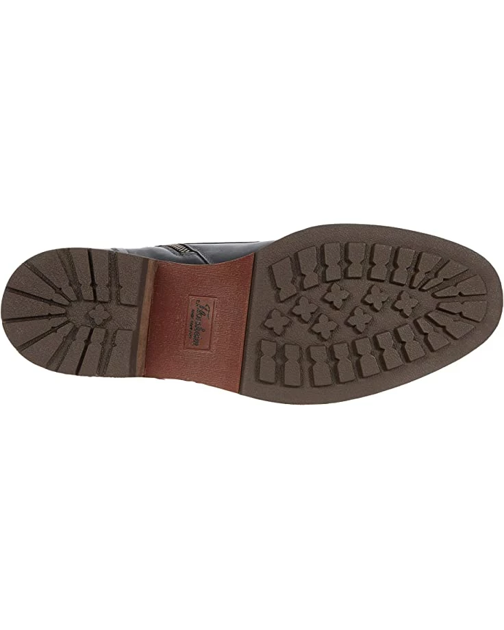 Florsheim Boots Lodge Cap Toe Lace-Up Boot - Image 3