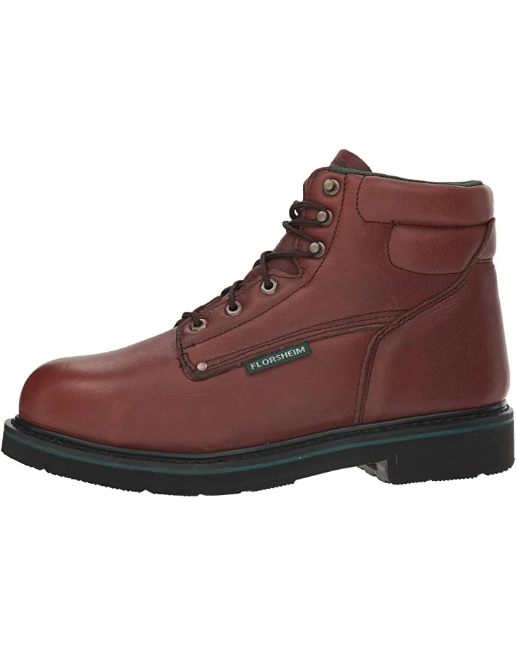 Florsheim Work Boots Utility - Image 4