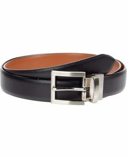 Florsheim Belts 30 mm Reversible Leather Belt