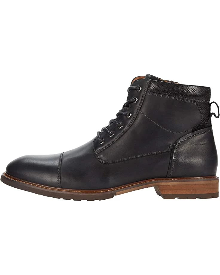 Florsheim Boots Lodge Cap Toe Lace-Up Boot - Image 4