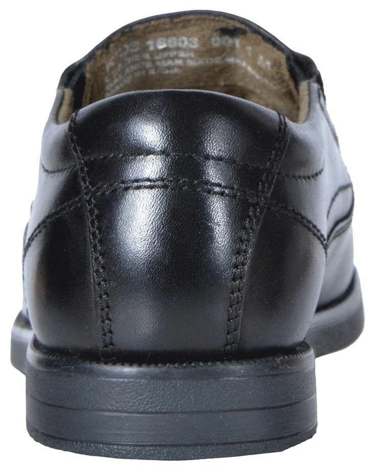 Florsheim Kids Loafers Midtown Moc Slip, Jr. (Toddler/Little Kid/Big Kid) - Image 5