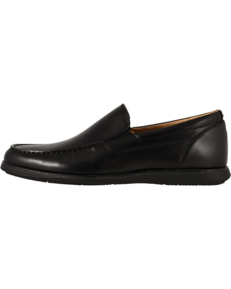 Florsheim Loafers Atlantic Moc Toe Venetian Slip-On - Image 4