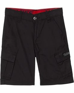 Levi's® Kids Cargo Shorts (Little Kids)