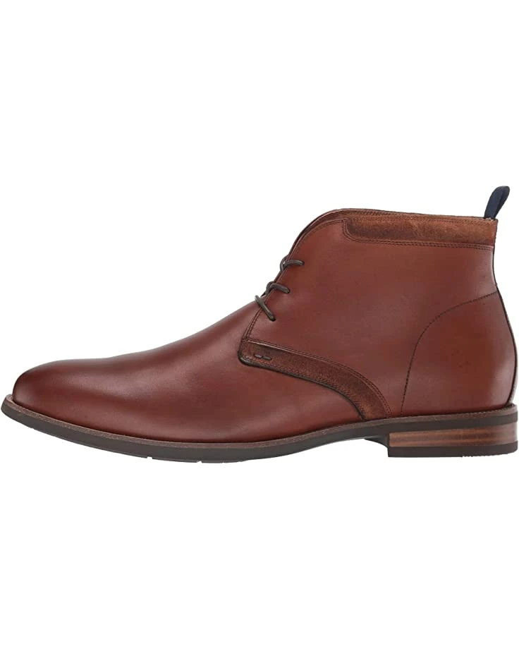 Florsheim Boots Uptown Plain Toe Chukka Boot - Image 4