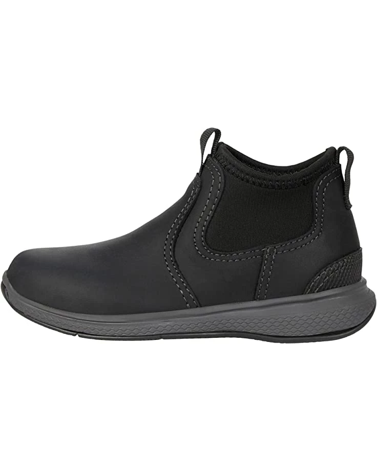 Florsheim Kids Boots Great Lakes Waterproof Plain Toe Gore Boot Jr. (Toddler/Little Kid/Big Kid) - Image 4