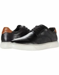 Florsheim Sneakers & Athletic Shoes Premier Plain Toe Lace-Up Sneaker