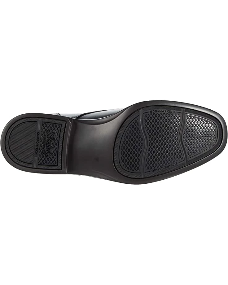 Florsheim Oxfords Forecast Waterproof Cap Toe Oxford - Image 3