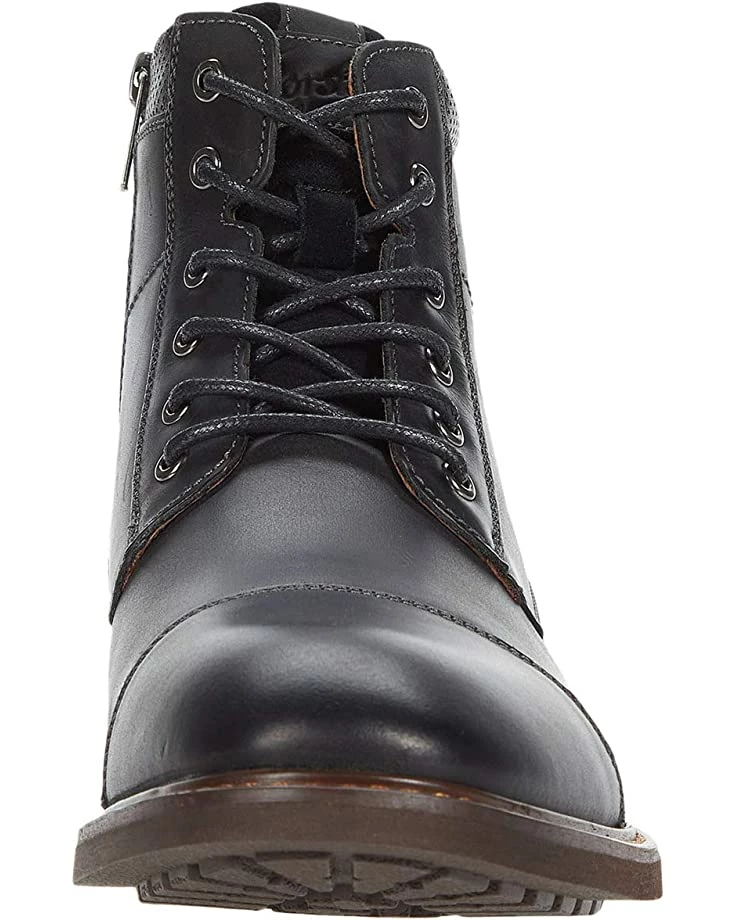 Florsheim Boots Lodge Cap Toe Lace-Up Boot - Image 6