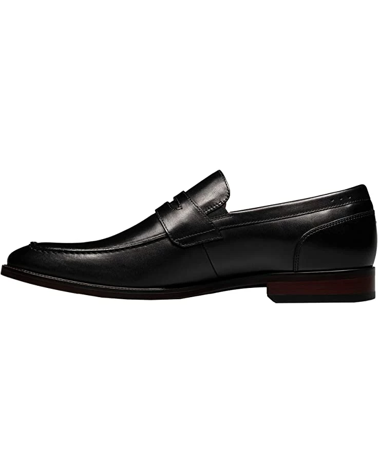 Florsheim Loafers Sorrento Moc Toe Penny Loafer - Image 4