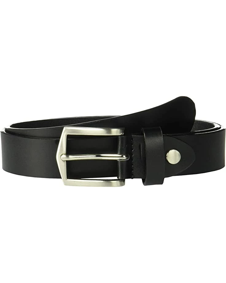Florsheim Belts 30 mm Leather Boy's Belt