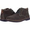 Florsheim Kids Boots Supacush Chukka Jr. (Toddler/Little Kid/Big Kid)