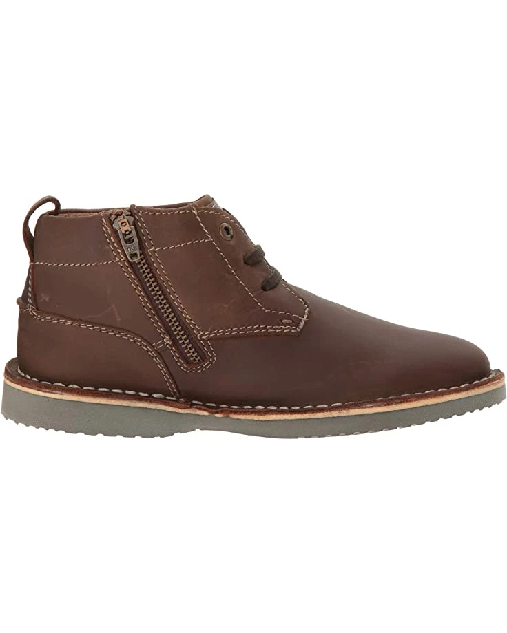 Florsheim Kids Boots Navigator Chukka Jr. (Toddler/Little Kid/Big Kid) - Image 6