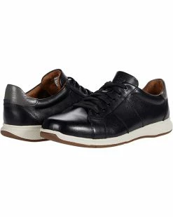 Florsheim Kids Sneakers & Athletic Shoes Great Lakes Lace To Toe Sneaker, Jr. (Toddler/Little Kid/Big Kid)